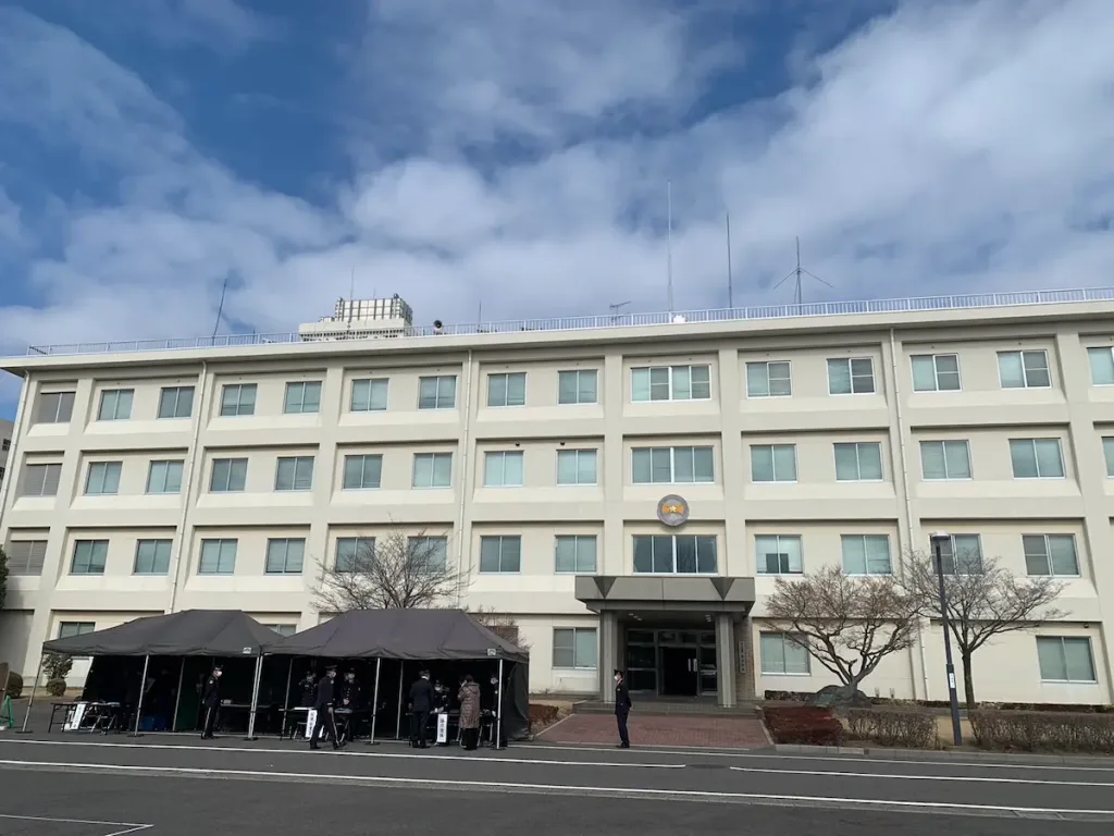 中央特殊武器防護隊創隊16周年記念会食1 | 防衛省・自衛隊埼玉地方協力本部協力団体・日出る国日本・愛国者集団